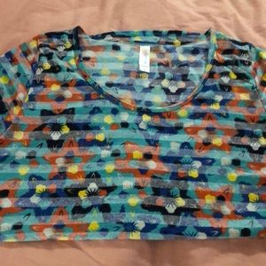 LLR Classic T